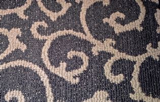 Carpet Pattern 4